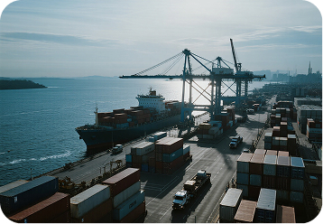 Agile Supply Chain