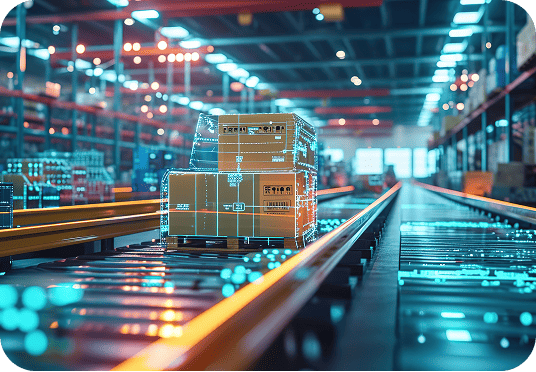 Agile Supply Chain