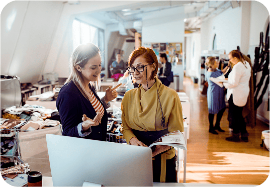 Founder Growth & Training