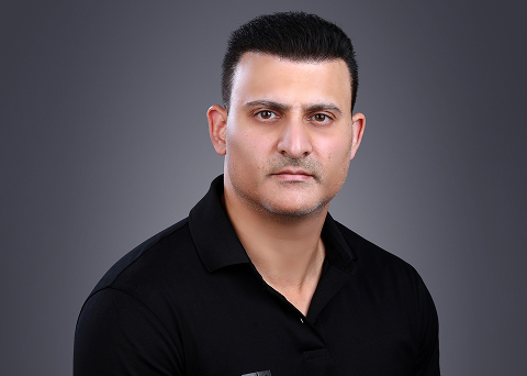 Sheraz R.