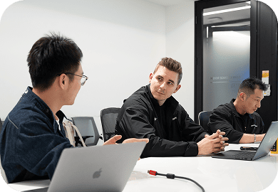 partnership models